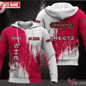 Sheetz Uniform Custom Clothes Style 2, Unique Gifts For Employee - Vesles2014s