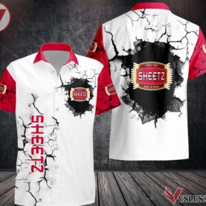 Sheetz Uniform Custom Clothes Style 5, Unique Gifts For Employee - Vesles2014s 2