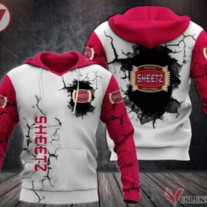 Sheetz Uniform Custom Clothes Style 5, Unique Gifts For Employee - Vesles2014s