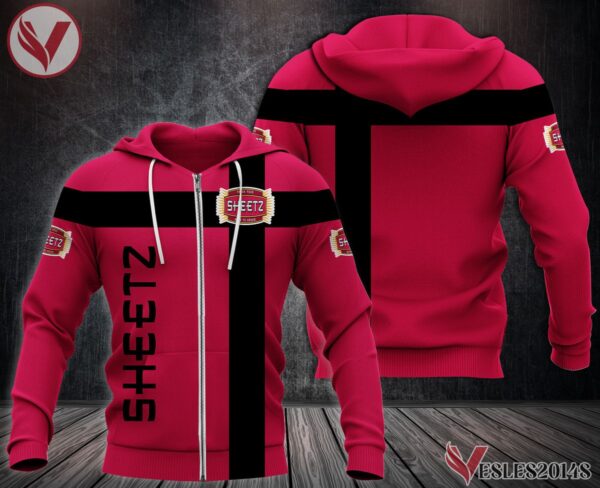 Sheetz Uniform Custom Clothes Style 6, Unique Gifts For Employee - Vesles2014s 1