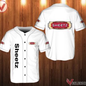 Sheetz Uniform Custom Clothes, Unique Gifts For Employee - Vesles2014s 1