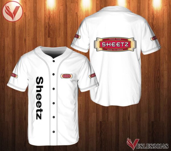 Sheetz Uniform Custom Clothes, Unique Gifts For Employee - Vesles2014s 1