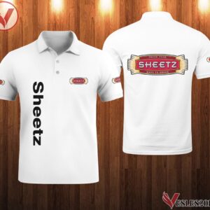 Sheetz Uniform Custom Clothes, Unique Gifts For Employee - Vesles2014s 2