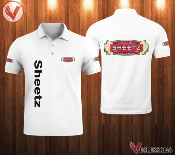 Sheetz Uniform Custom Clothes, Unique Gifts For Employee - Vesles2014s 2