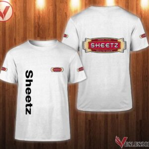 Sheetz Uniform Custom Clothes, Unique Gifts For Employee - Vesles2014s 3