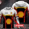 Shell Uniform Custom Clothes Style 4, Unique Gifts For Employee - Vesles2014s