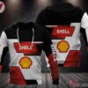 Shell Uniform Custom Clothes Style 5, Unique Gifts For Employee - Vesles2014s
