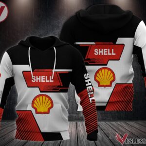 Shell Uniform Custom Clothes Style 5, Unique Gifts For Employee - Vesles2014s