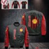 Shell Uniform Custom Clothes Style 8, Unique Gifts For Employee - Vesles2014s