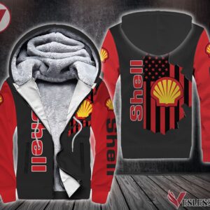 Shell Uniform Custom Clothes Style 8, Unique Gifts For Employee - Vesles2014s 6