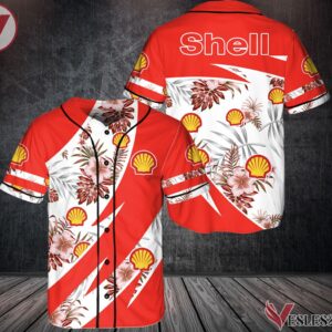 Shell Uniform Custom Clothes, Unique Gifts For Employee - Vesles2014s 1
