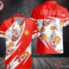 Shell Uniform Custom Clothes, Unique Gifts For Employee - Vesles2014s