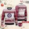 Sheridan Technical College Custom Ugly Christmas Sweater, Unique Gift For Fans - Vesles2014s
