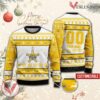 Sheriff Tiraspol Custom Ugly Christmas Sweater, Unique Gift For Fans - Vesles2014s