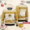 Shiloh University Custom Ugly Christmas Sweater, Unique Gift For Fans - Vesles2014s