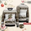 Shiner Beers Logo Personalized Ugly Christmas Sweater, Unique Gift For Fans - Vesles2014s