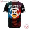 Shinigami Bankai Bleach Custom Jersey - Vesles2014s