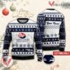 Shippensburg University Custom Ugly Christmas Sweater, Unique Gift For Fans - Vesles2014s