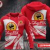 Shoprite Uniform Custom Clothes Style 1, Unique Gifts For Employee - Vesles2014s