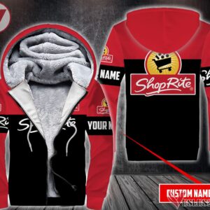 Shoprite Uniform Custom Clothes, Unique Gifts For Employee - Vesles2014s 3
