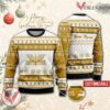 Sh'or Yoshuv Rabbinical College Custom Ugly Christmas Sweater, Unique Gift For Fans - Vesles2014s