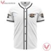 Signature Detail White Plain CUSTOMIZED JERSEY - Vesles2014s