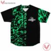 SilverBacc Plasma Splashes Baseball Jersey - Vesles2014s