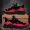 Sitel Logo Custom Shoes Style 1, Best Running Shoes For Fans - Vesles2014S
