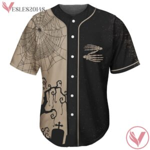 Skeleton Hands Zeds Dead Split Jersey For EDM Festivals - Vesles2014s