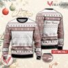 Skin Science Institute Custom Ugly Christmas Sweater, Unique Gift For Fans - Vesles2014s