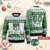 Skjern Handbold Handball Custom Ugly Christmas Sweater, Unique Gift For Fans - Vesles2014s