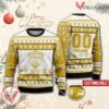 Skopje 2020 Handball Custom Ugly Christmas Sweater, Unique Gift For Fans - Vesles2014s