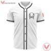 Skrillex Custom White Jersey - Vesles2014s