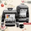 Skyline College Custom Ugly Christmas Sweater, Unique Gift For Fans - Vesles2014s