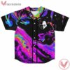 Slander, BTSM, Zomboy Acid Psychedelic Jersey For EDM Festivals - Vesles2014s