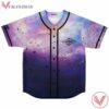 Slander Love Is Gone Baseball EDM Jersey, Gifts For Ravers - Vesles2014s