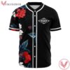 Slander Riot You Dont Know Me Flower Jersey For EDM Festivals - Vesles2014s