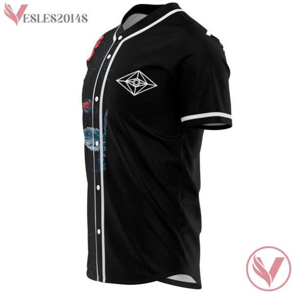 Slander Riot You Dont Know Me Flower Jersey For EDM Festivals - Vesles2014s 2