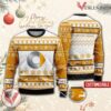Smart Logo Personalized Ugly Christmas Sweater, Unique Gift For Fans - Vesles2014s
