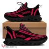 Smith's Food And Drug Stores Logo Custom Shoes Style 2, Best Running Shoes For Fans - Vesles2014S