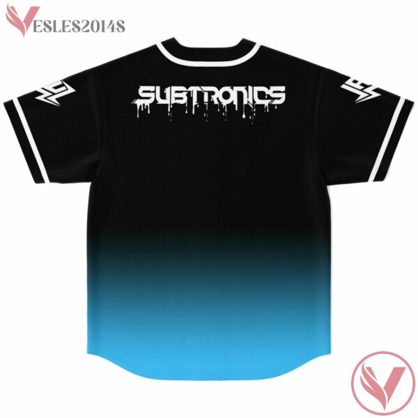 Snake Pit Kaskade Subtronics Dark Blue Jersey, Gift Ideas For EDM Lovers - Vesles2014s 1