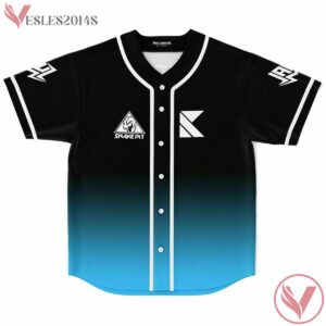 Snake Pit Kaskade Subtronics Dark Blue Jersey, Gift Ideas For EDM Lovers - Vesles2014s
