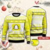 Snap Logo Personalized Ugly Christmas Sweater, Unique Gift For Fans - Vesles2014s