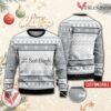 SoftBank Group Logo Personalized Ugly Christmas Sweater, Unique Gift For Fans - Vesles2014s