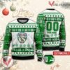Sogdiana Custom Ugly Christmas Sweater, Unique Gift For Fans - Vesles2014s