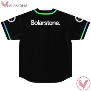 Solarstone And Orkidea Puretrance jersey - Vesles2014s 1