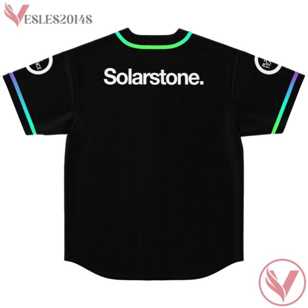 Solarstone And Orkidea Puretrance jersey - Vesles2014s 1