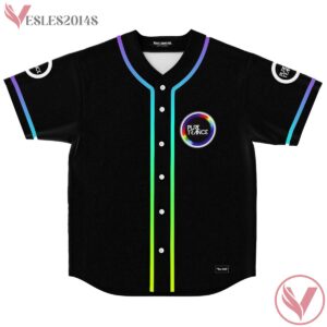 Solarstone And Orkidea Puretrance jersey - Vesles2014s
