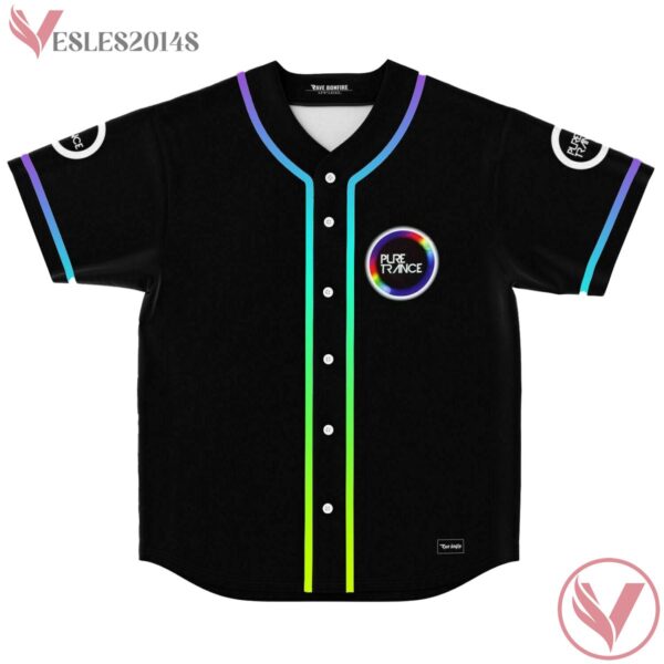 Solarstone And Orkidea Puretrance jersey - Vesles2014s