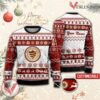 Soma Institute-The National School of Clinical Massage Therapy Custom Ugly Christmas Sweater, Unique Gift For Fans - Vesles2014s